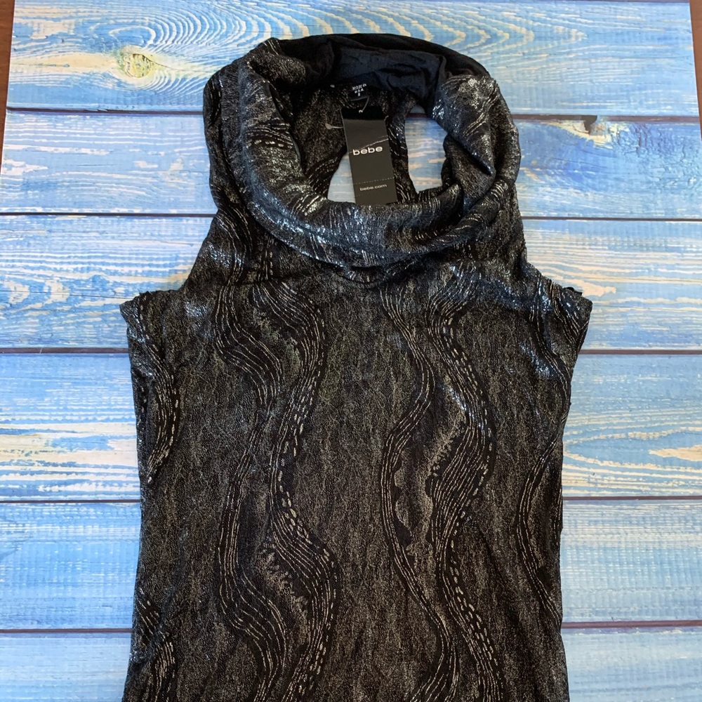 Bebe blouse - Small